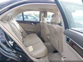 Photo 8 of 16 — 2013 Mercedes-Benz C-Class