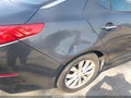 Photo 6 of 11 — 2015 Kia Optima