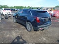 Photo 3 of 17 — 2022 Cadillac XT5