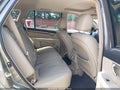 Photo 8 of 11 — 2009 Hyundai Santa Fe