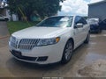 Photo 2 of 11 — 2011 Lincoln MKZ