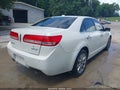 Photo 4 of 11 — 2011 Lincoln MKZ