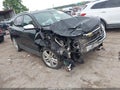 Photo 1 of 17 — 2018 Chevrolet Equinox