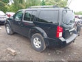Photo 3 of 12 — 2012 Nissan Pathfinder