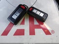 Photo 11 of 12 — 2009 Mitsubishi Outlander