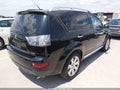 Photo 4 of 12 — 2009 Mitsubishi Outlander