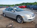 Photo 1 of 16 — 2007 Ford Fusion