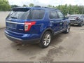2015 Ford Explorer — photo 4 of 16 | VIN 1FM5K7D86FGA99895