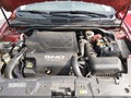 Photo 10 of 11 — 2010 Ford Taurus