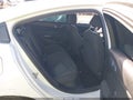 Photo 8 of 16 — 2016 Chevrolet Cruze