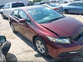 Photo 1 of 17 — 2015 Honda Civic