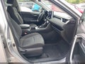 Photo 5 of 18 — 2024 Toyota RAV4