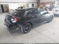 Photo 4 of 16 — 2020 Honda Civic