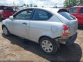 2007 Hyundai Accent — photo 3 of 18 | VIN KMHCN36C57U049940
