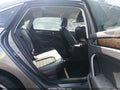 2015 Volkswagen Passat — photo 8 of 18 | VIN 1VWCV7A34FC055166
