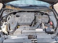 Photo 10 of 12 — 2009 Nissan Altima
