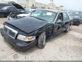 Photo 2 of 16 — 2010 Mercury Grand Marquis
