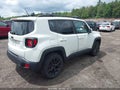 Photo 4 of 16 — 2017 Jeep Renegade