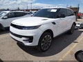 Photo 2 of 19 — 2024 Land Rover Range Rover Sport