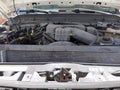 2016 Ford F-250 — photo 10 of 17 | VIN 1FDBF2A66GED41692