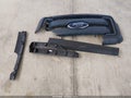 2016 Ford F-250 — photo 12 of 17 | VIN 1FDBF2A66GED41692