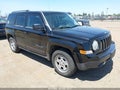 Photo 1 of 12 — 2012 Jeep Patriot