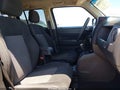 Photo 5 of 12 — 2012 Jeep Patriot