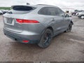 Photo 4 of 17 — 2020 Jaguar F-Pace