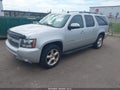Photo 2 of 21 — 2014 Chevrolet Suburban 1500