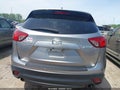 Photo 16 of 17 — 2013 Mazda CX-5