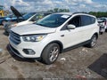 2017 Ford Escape — photo 2 of 12 | VIN 1FMCU0GD5HUC63580