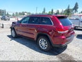 Photo 3 of 19 — 2021 Jeep Grand Cherokee