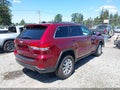 Photo 4 of 19 — 2021 Jeep Grand Cherokee