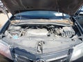 Photo 10 of 11 — 2008 Acura MDX