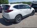 Photo 4 of 12 — 2021 Honda CR-V