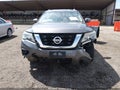 Photo 11 of 16 — 2017 Nissan Pathfinder