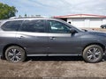 Photo 12 of 16 — 2017 Nissan Pathfinder