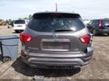 Photo 15 of 16 — 2017 Nissan Pathfinder