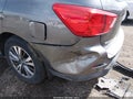 Photo 16 of 16 — 2017 Nissan Pathfinder