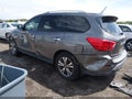 Photo 3 of 16 — 2017 Nissan Pathfinder