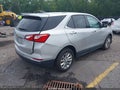 Photo 4 of 17 — 2018 Chevrolet Equinox
