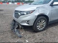 Photo 6 of 17 — 2018 Chevrolet Equinox
