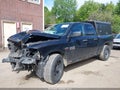 2018 Ram 1500 — photo 2 of 16 | VIN 1C6RR7FT8JS302639