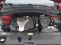 Photo 10 of 11 — 2013 Hyundai Santa Fe