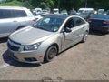 Photo 2 of 11 — 2012 Chevrolet Cruze