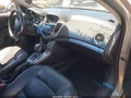 Photo 5 of 11 — 2012 Chevrolet Cruze