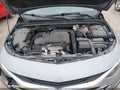 Photo 10 of 17 — 2024 Chevrolet Malibu