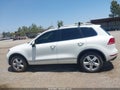 Photo 14 of 16 — 2012 Volkswagen Touareg
