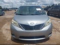 Photo 12 of 18 — 2014 Toyota Sienna