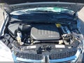 2018 Dodge Grand Caravan — photo 10 of 12 | VIN 2C4RDGCG4JR207642